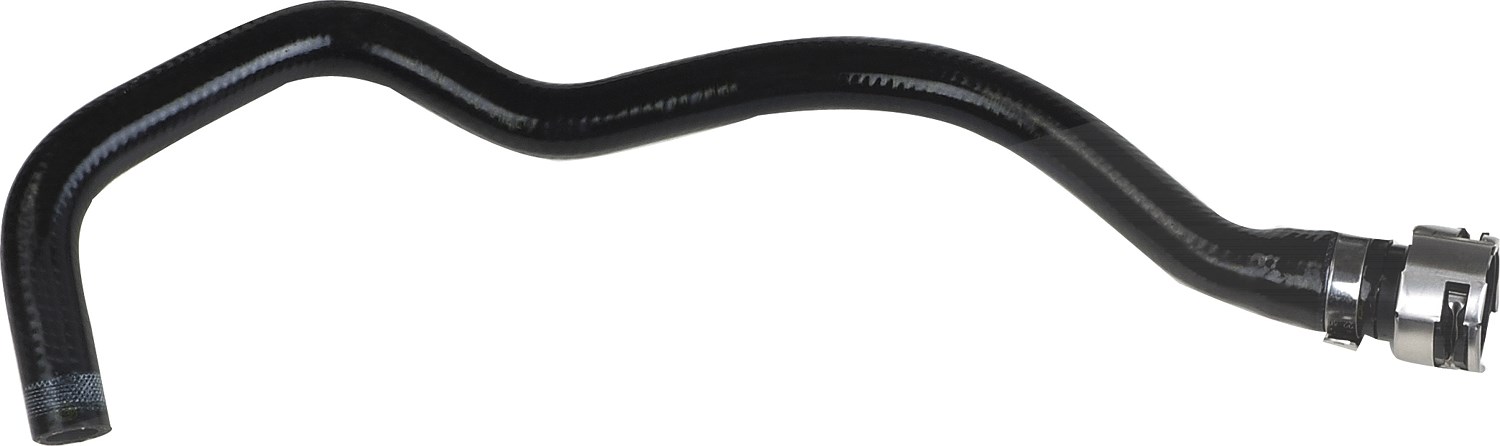 Gates Heizungsschlauch [Hersteller-Nr. 02-2590] für Fiat