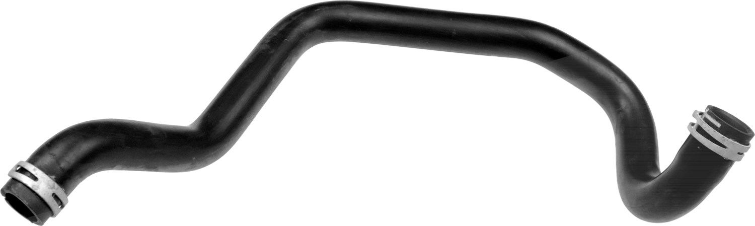 Gates Kühlerschlauch [Hersteller-Nr. 05-3931] für Citroën, Ds, Peugeot
