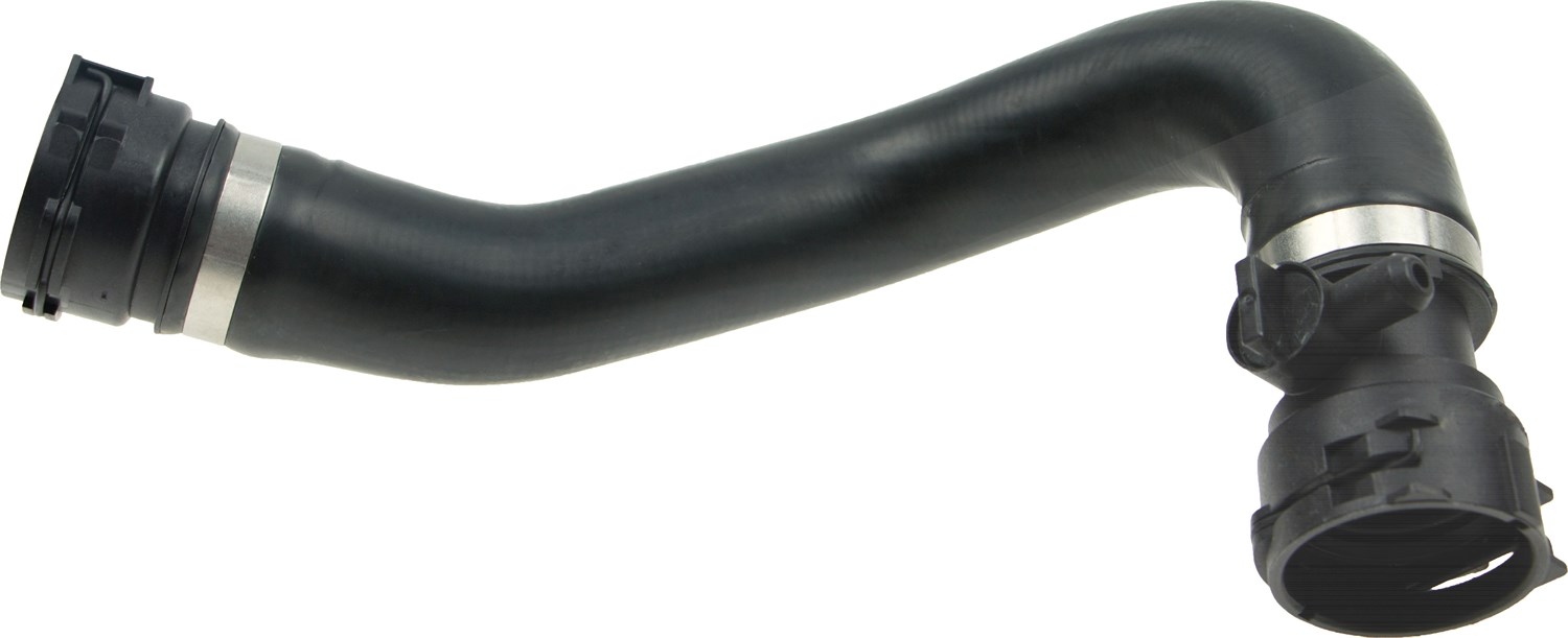 Gates Kühlerschlauch [Hersteller-Nr. 05-4047] für Audi