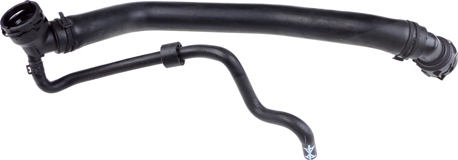 Gates Kühlerschlauch [Hersteller-Nr. 05-3918] für VW