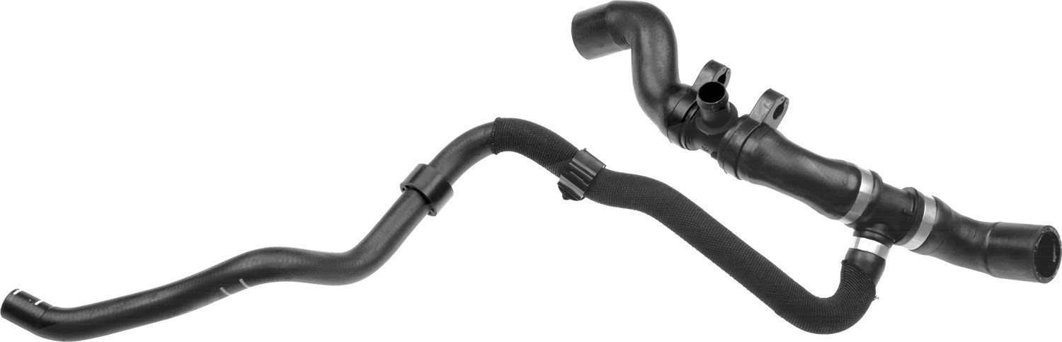 Gates Kühlerschlauch [Hersteller-Nr. 05-4077] für Seat, VW