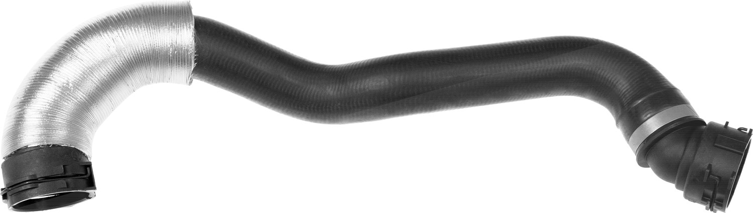 Gates Kühlerschlauch [Hersteller-Nr. 05-4090] für BMW