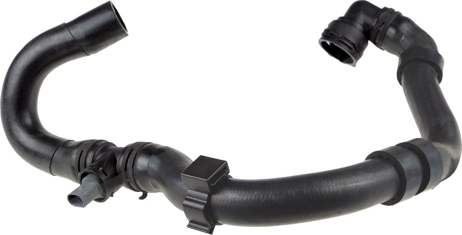 Gates Kühlerschlauch [Hersteller-Nr. 05-4299] für VW