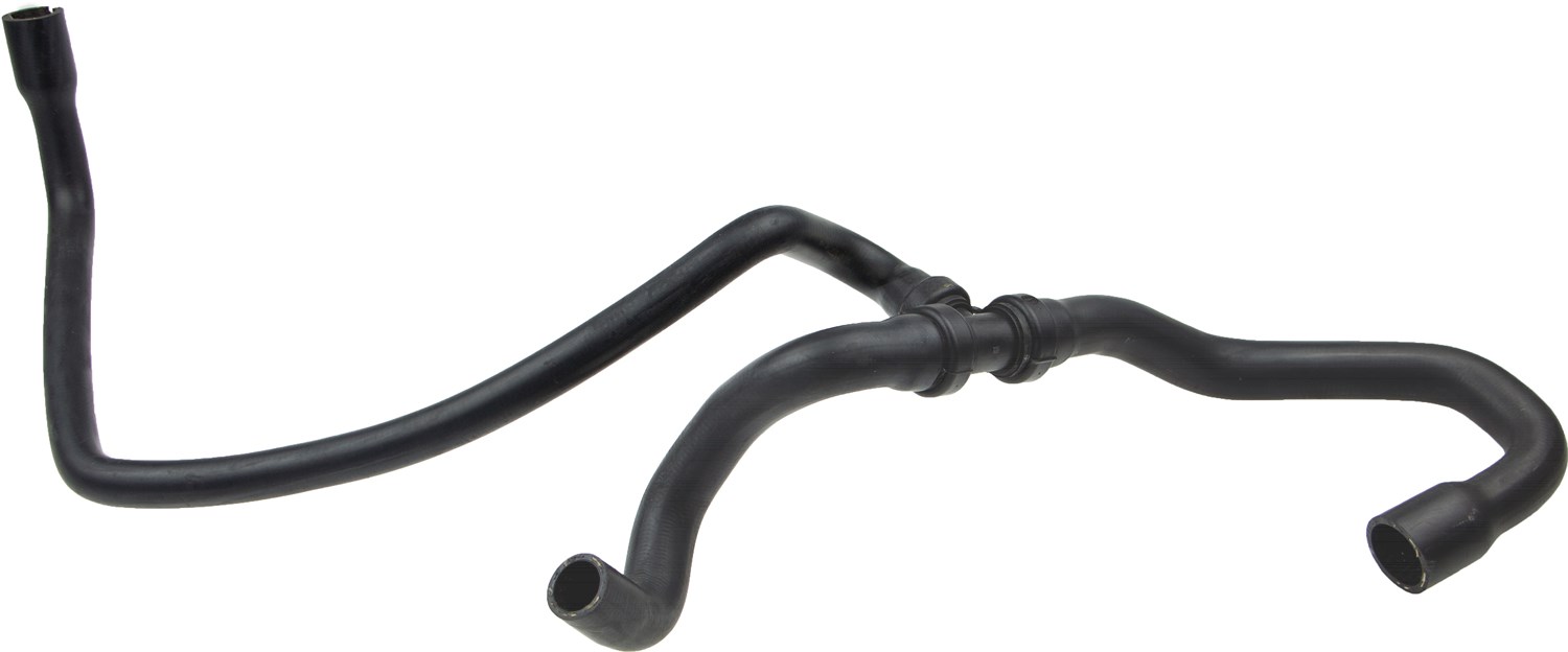 Gates Kühlerschlauch [Hersteller-Nr. 05-4044] für Smart