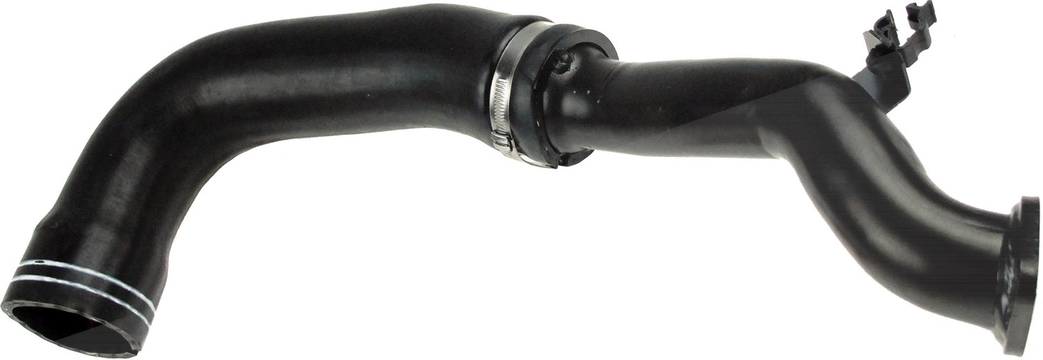 Gates Ladeluftschlauch [Hersteller-Nr. 09-1287] für Fiat
