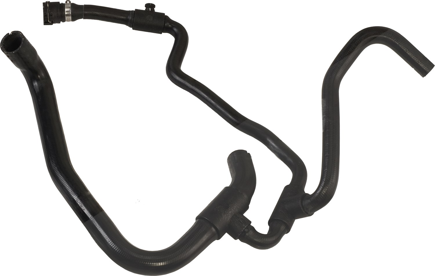 Gates Kühlerschlauch [Hersteller-Nr. 05-4249] für Fiat