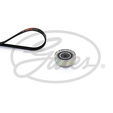 Gates Keilrippenriemensatz [Hersteller-Nr. K034PK923] für Suzuki