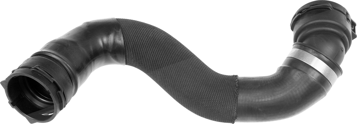 Gates Kühlerschlauch [Hersteller-Nr. 05-4101] für BMW
