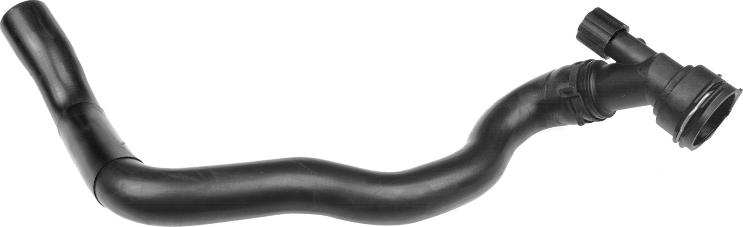 Gates Kühlerschlauch [Hersteller-Nr. 05-4162] für VW, Skoda, Seat