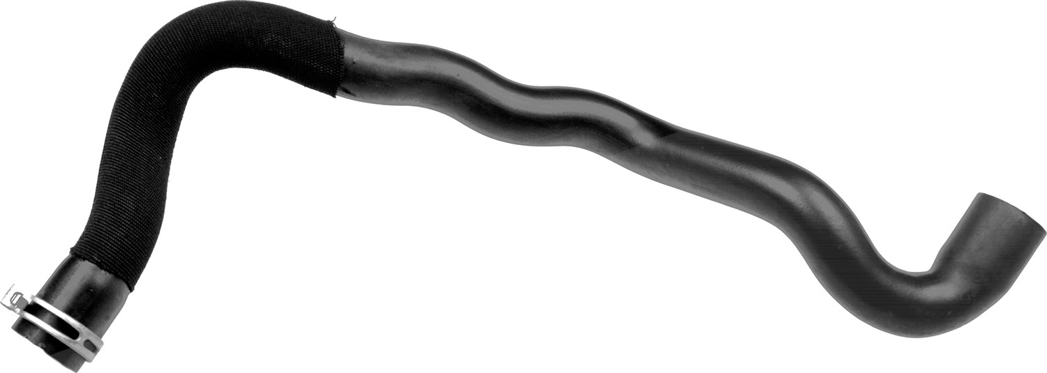 Gates Kühlerschlauch [Hersteller-Nr. 05-4058] für Renault, Dacia