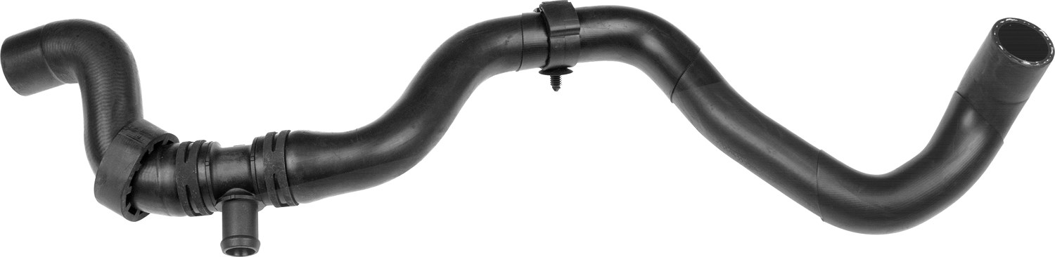 Gates Kühlerschlauch [Hersteller-Nr. 05-4107] für Audi, VW, Seat, Skoda