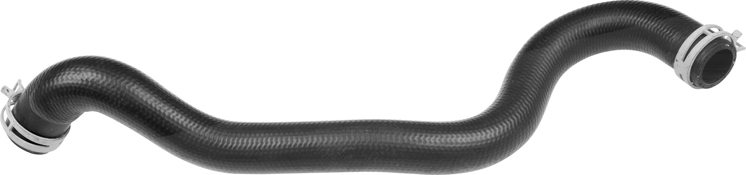 Gates Kühlerschlauch [Hersteller-Nr. 05-4154] für Ford