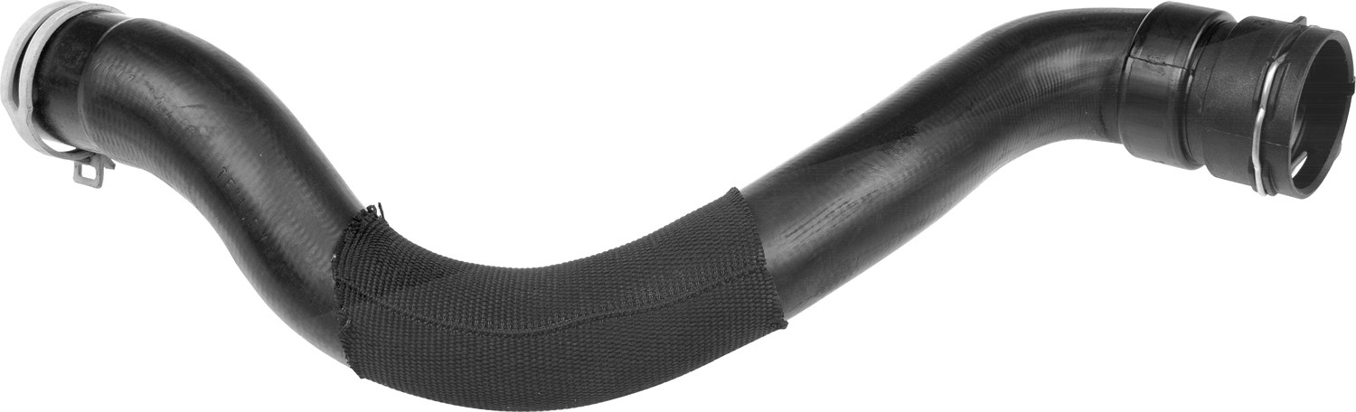 Gates Kühlerschlauch [Hersteller-Nr. 05-4098] für Vauxhall, Opel