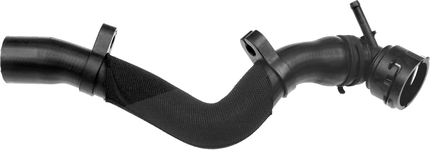 Gates Kühlerschlauch [Hersteller-Nr. 05-4147] für VW, Seat, Skoda