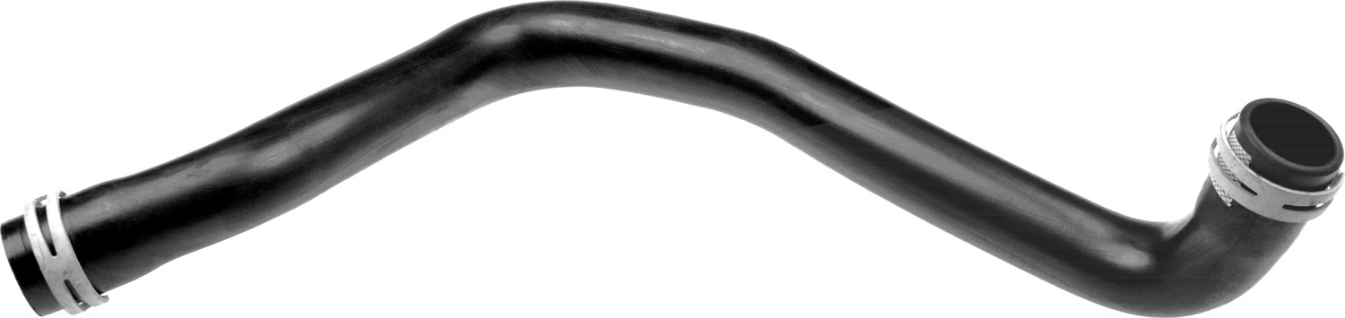 Gates Kühlerschlauch [Hersteller-Nr. 05-2830] für Ds, Peugeot, Vauxhall, Citroën, Opel