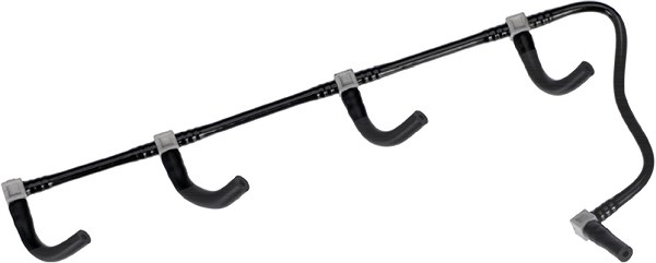 Gates Kraftstoffschlauch [Hersteller-Nr. MFL1042] für Renault, Dacia