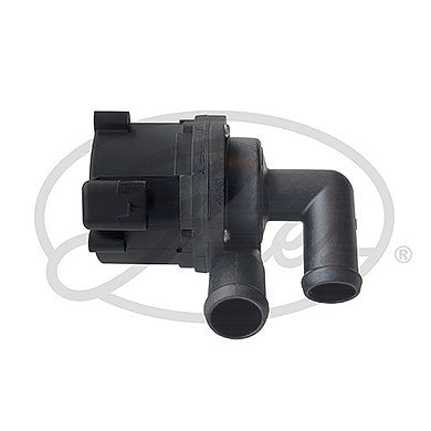 Gates Wasserpumpe [Hersteller-Nr. 42507E] für Audi, Skoda, Seat, VW