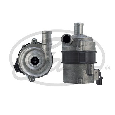 Gates Wasserpumpe [Hersteller-Nr. 42504E] für Audi