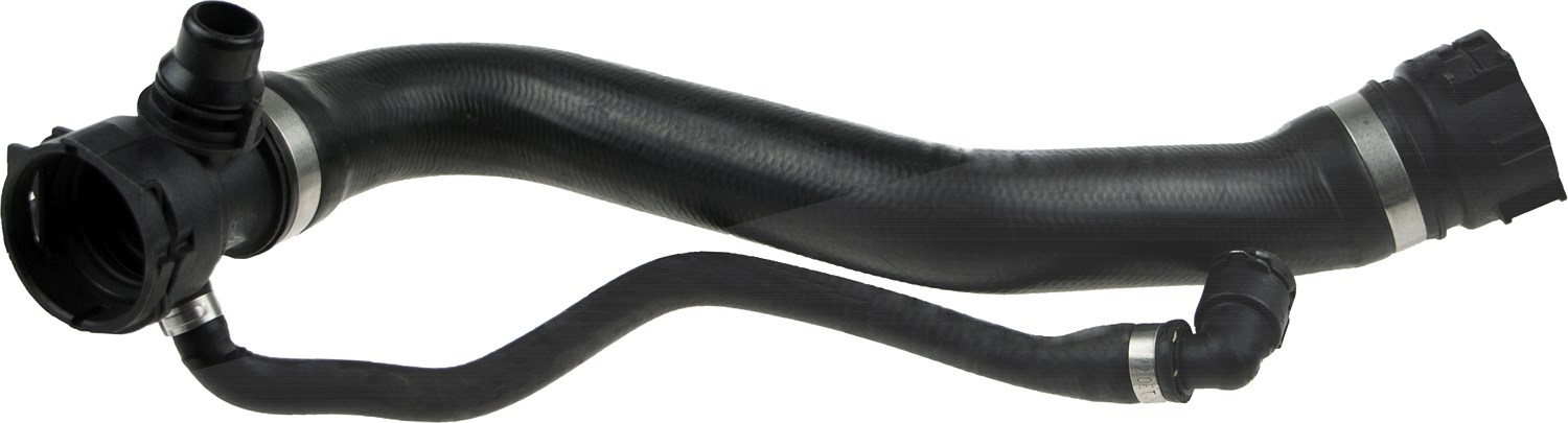 Gates Kühlerschlauch [Hersteller-Nr. 05-3046] für BMW