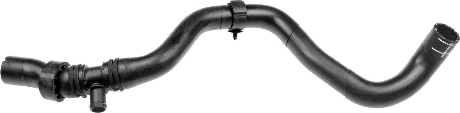 Gates Kühlerschlauch [Hersteller-Nr. 05-4073] für Audi, Seat, VW, Skoda