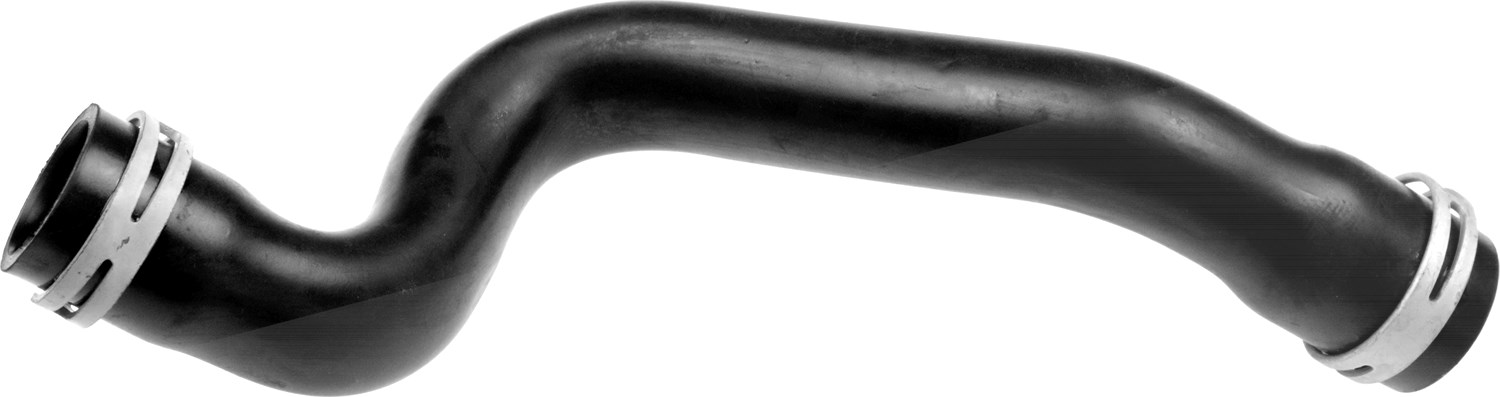 Gates Kühlerschlauch [Hersteller-Nr. 05-4113] für Citroën, Peugeot