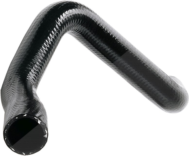 Gates Kühlerschlauch [Hersteller-Nr. 05-4277] für Opel, Vauxhall