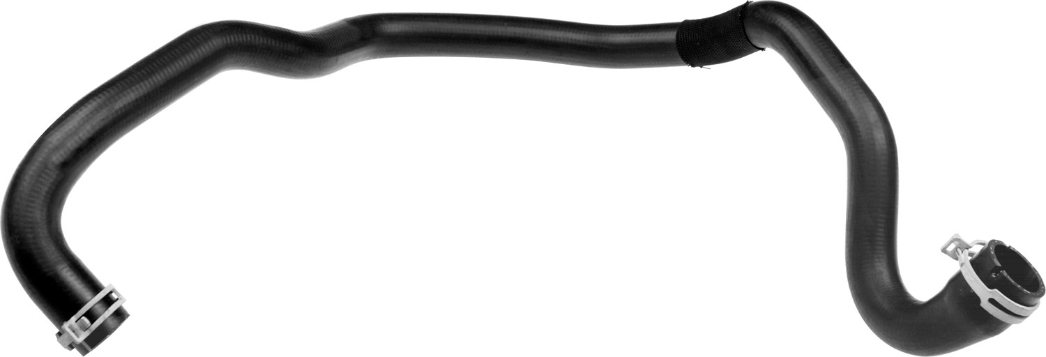 Gates Kühlerschlauch [Hersteller-Nr. 05-4142] für Ford