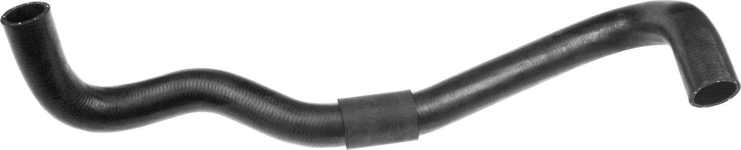 Gates Kühlerschlauch [Hersteller-Nr. 05-4456] für Nissan