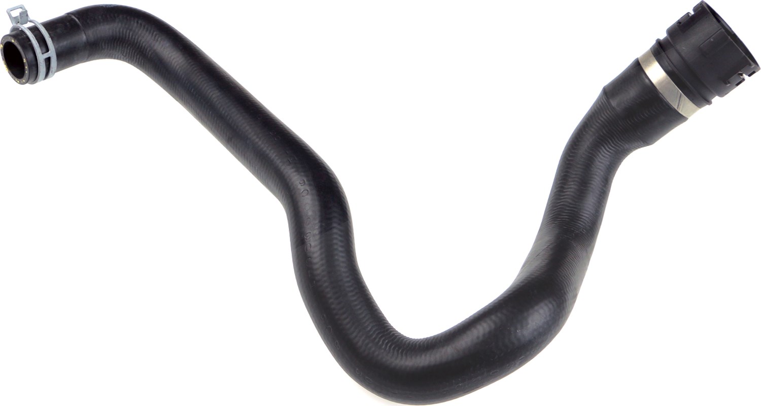 Gates Kühlerschlauch [Hersteller-Nr. 05-4208] für Ford