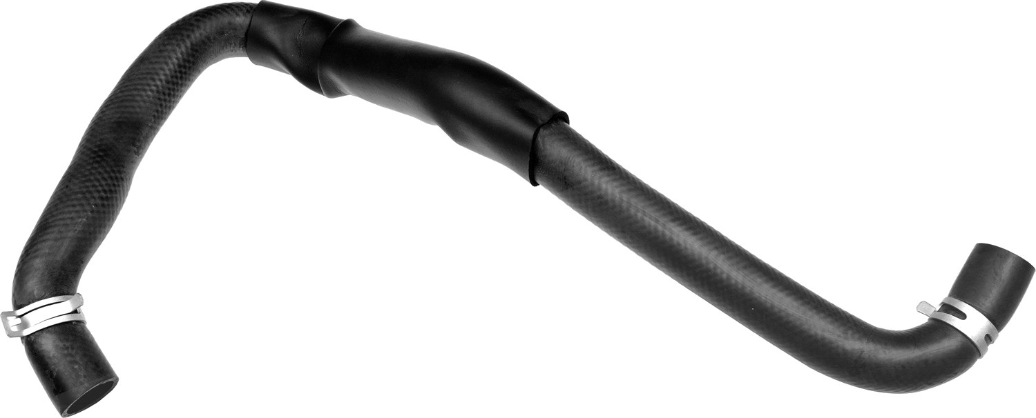 Gates Kühlerschlauch [Hersteller-Nr. 05-4109] für Kia, Hyundai