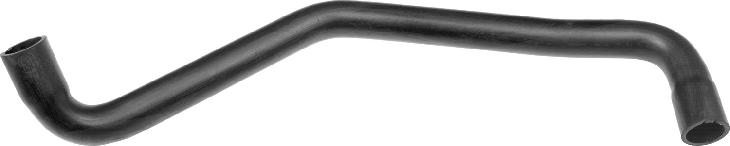 Gates Kühlerschlauch [Hersteller-Nr. 05-4168] für Renault