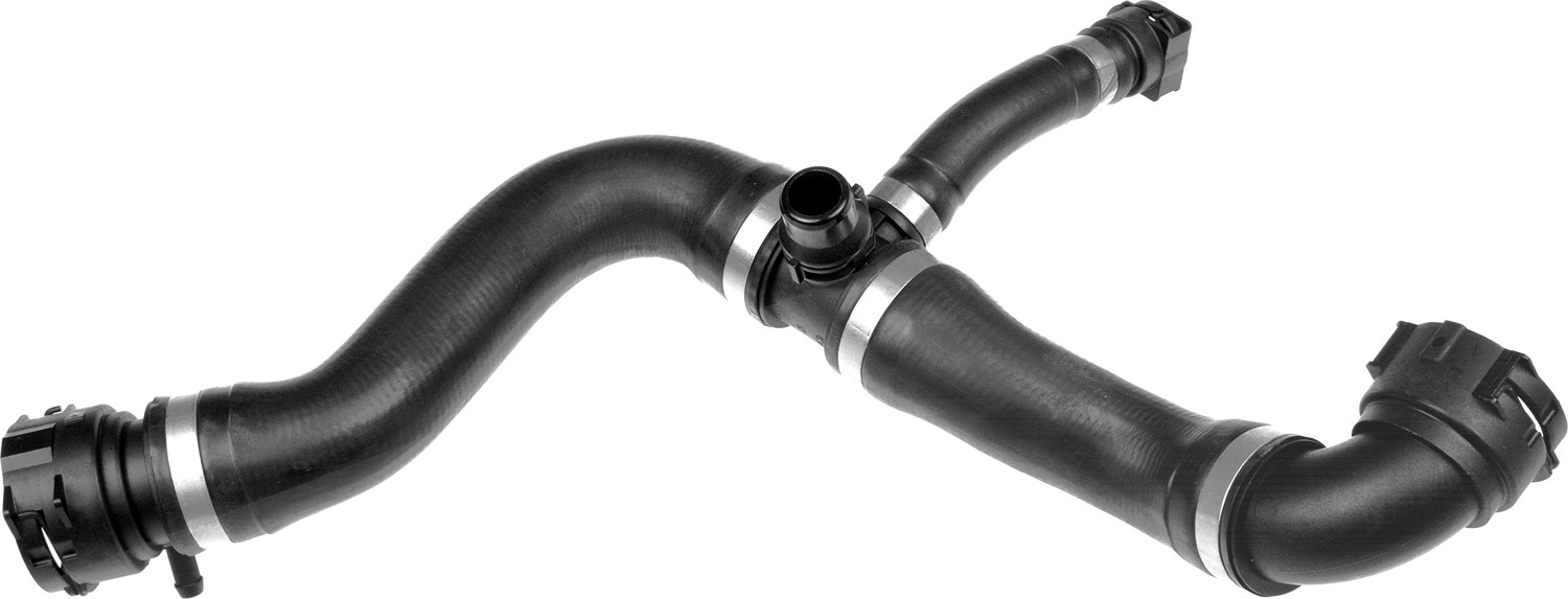 Gates Kühlerschlauch [Hersteller-Nr. 05-4089] für BMW