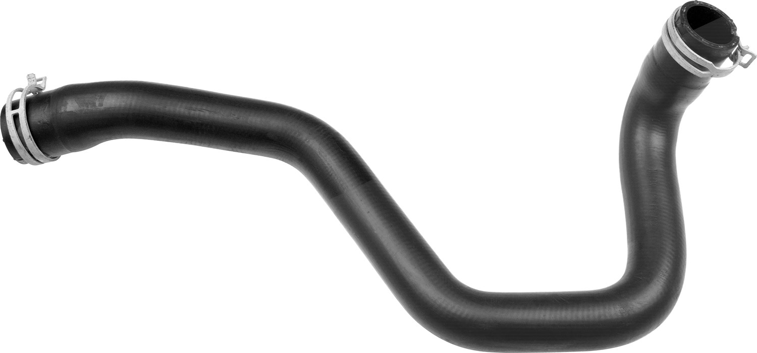Gates Kühlerschlauch [Hersteller-Nr. 05-4444] für Ford