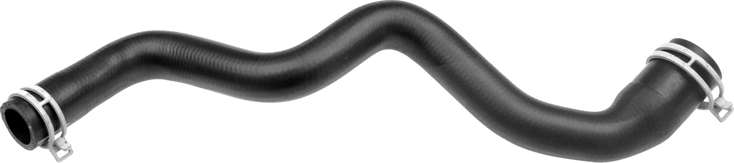 Gates Kühlerschlauch [Hersteller-Nr. 05-4039] für Ford