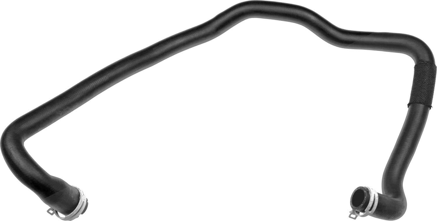 Gates Kühlerschlauch [Hersteller-Nr. 05-4180] für Ford