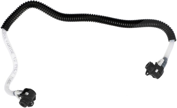 Gates Kraftstoffschlauch [Hersteller-Nr. MFL1129] für Mercedes-Benz
