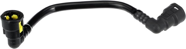 Gates Kraftstoffschlauch [Hersteller-Nr. MFL1126] für Mercedes-Benz