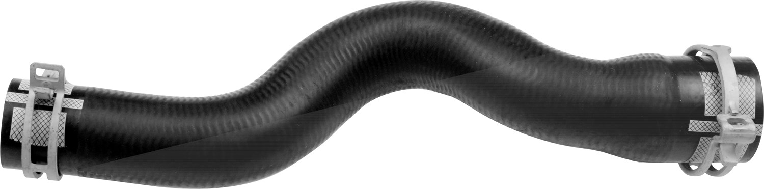 Gates Kühlerschlauch [Hersteller-Nr. 05-4137] für Citroën, Peugeot