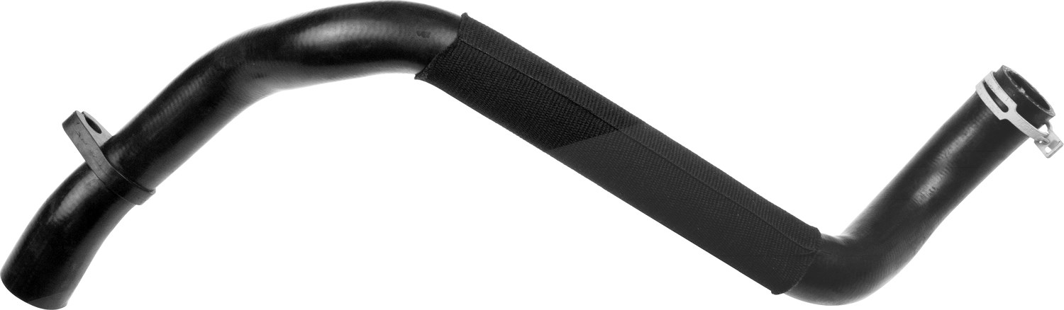Gates Kühlerschlauch [Hersteller-Nr. 05-3942] für Seat, VW, Skoda