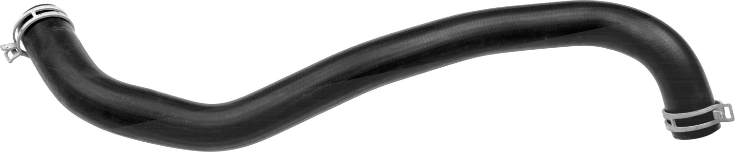Gates Kühlerschlauch [Hersteller-Nr. 05-4111] für Ford