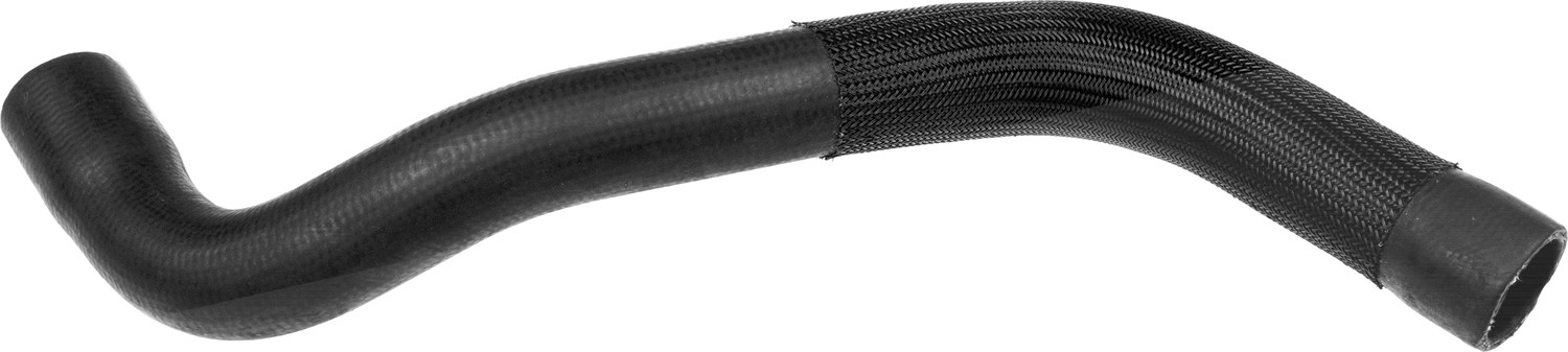 Gates Kühlerschlauch [Hersteller-Nr. 05-4160] für Renault