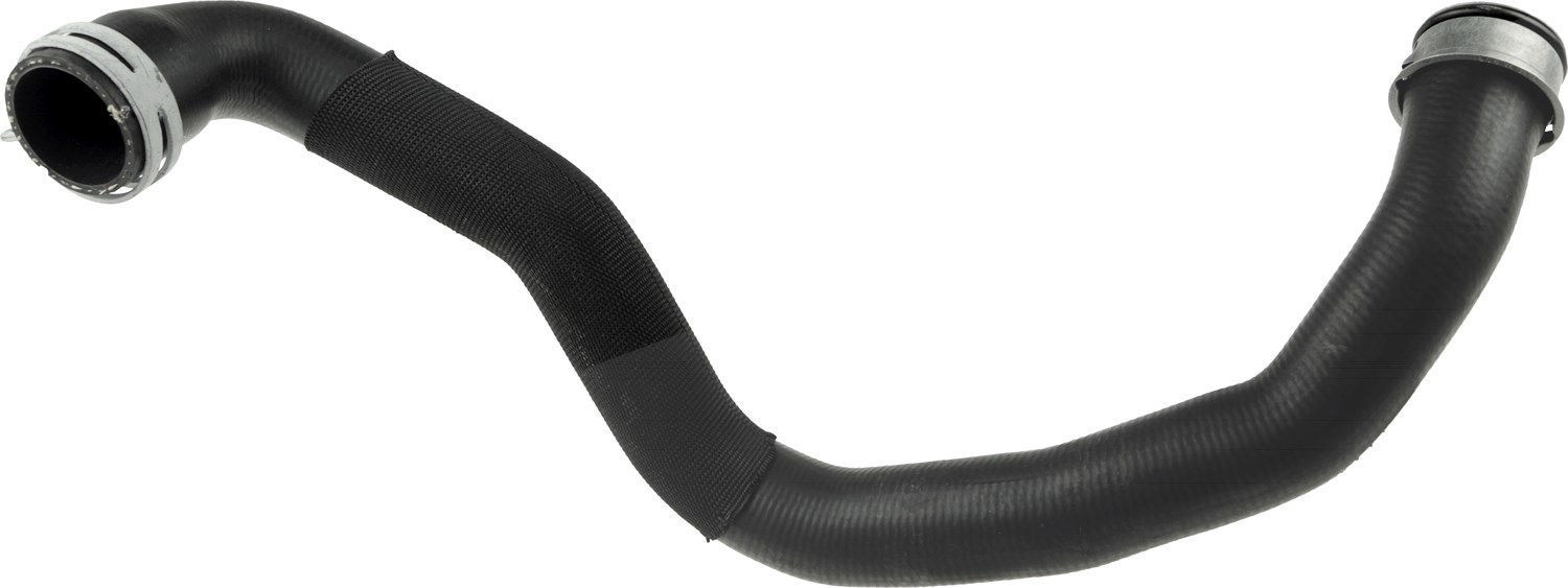 Gates Kühlerschlauch [Hersteller-Nr. 05-4335] für Mercedes-Benz