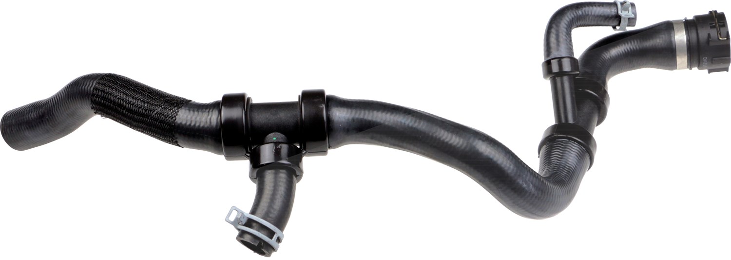 Gates Kühlerschlauch [Hersteller-Nr. 05-3430] für Volvo