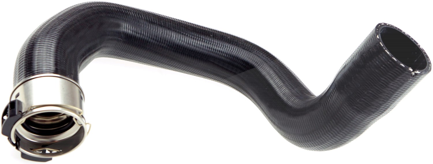 Gates Ladeluftschlauch [Hersteller-Nr. 09-0920] für Fiat