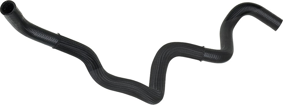 Gates Heizungsschlauch [Hersteller-Nr. 02-1886] für Peugeot, Citroën