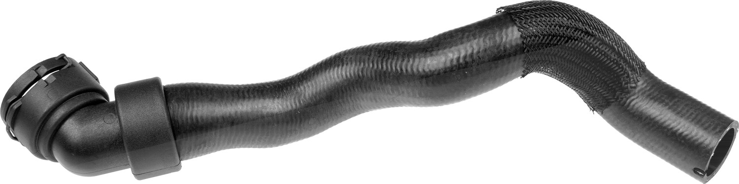 Gates Kühlerschlauch [Hersteller-Nr. 05-2582] für Opel, Vauxhall