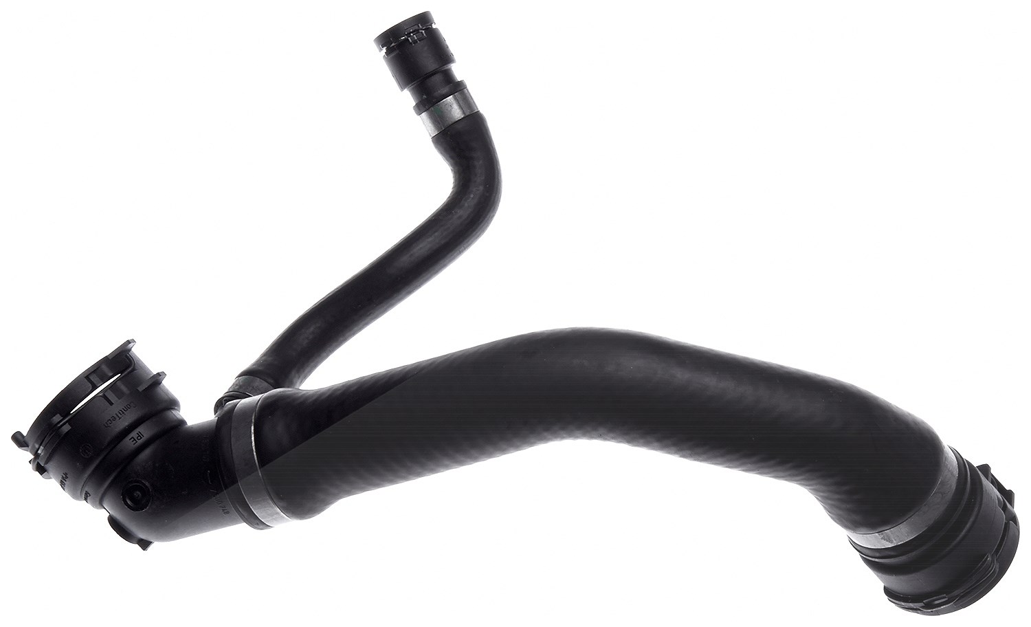 Gates Kühlerschlauch [Hersteller-Nr. 05-2828] für BMW