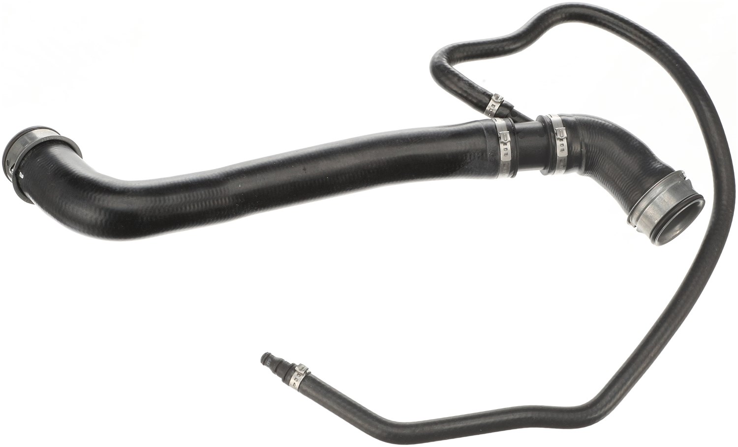 Gates Kühlerschlauch [Hersteller-Nr. 05-3402] für Mercedes-Benz