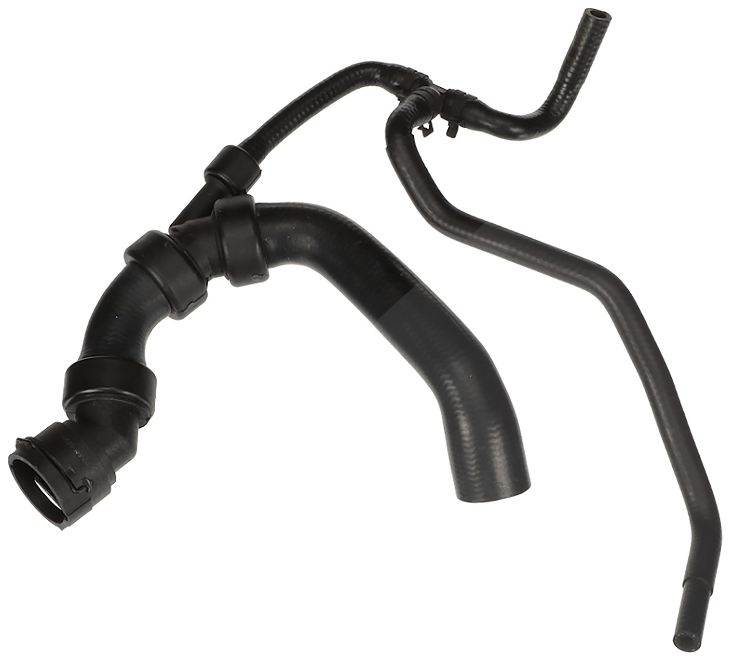 Gates Kühlerschlauch [Hersteller-Nr. 05-2794] für Audi