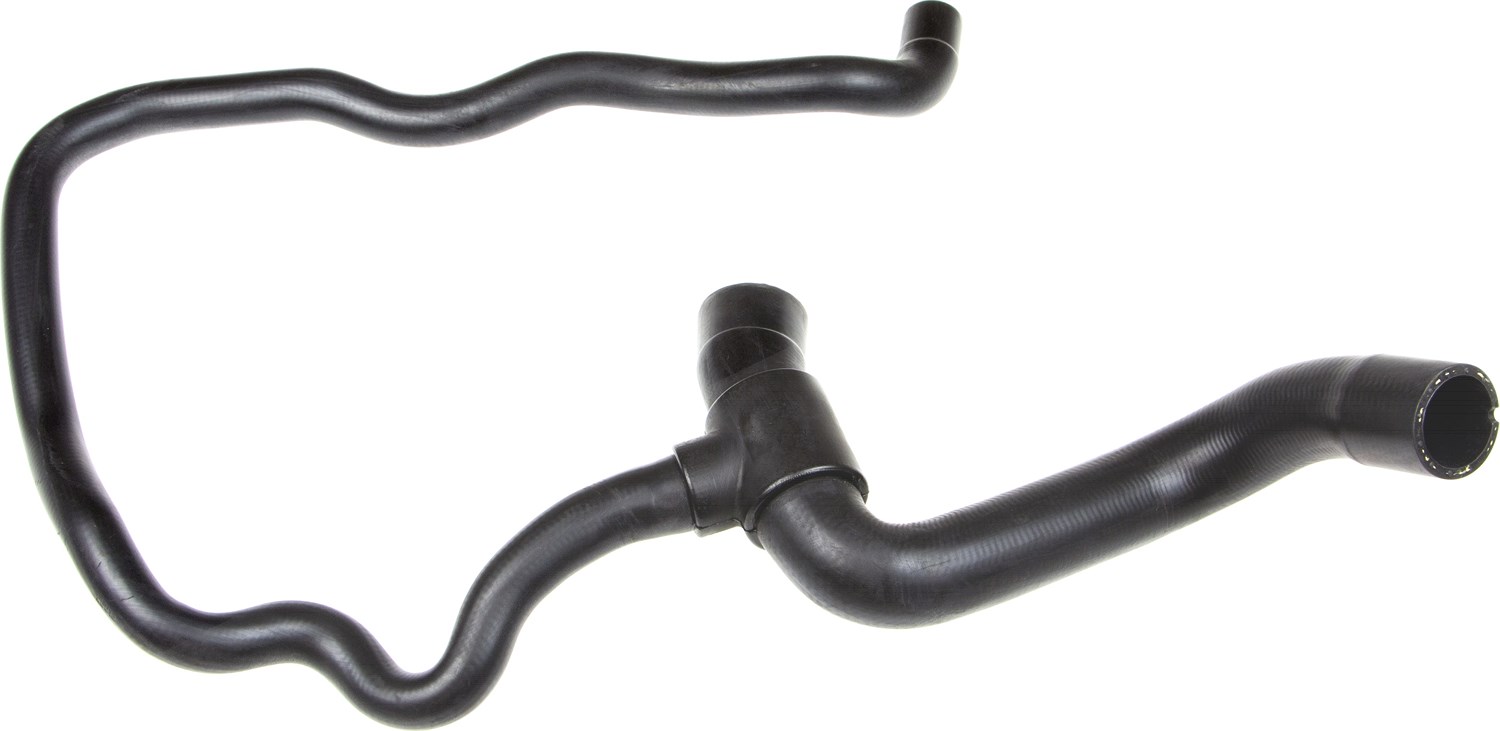 Gates Kühlerschlauch [Hersteller-Nr. 05-4171] für Vauxhall, Opel